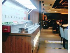 -海底捞火锅(万丰桥店)