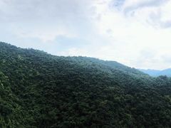 -古龙峡云天玻霸