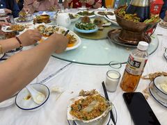 -碧海银沙海鲜餐厅(恒大海上威尼斯店)