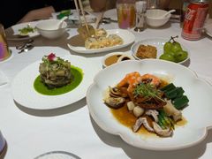 -香港龙凤楼(陆家嘴中心店)