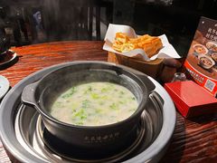 毋米粥-大良毋米粥(锦龙路总店)