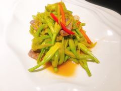 -柒厢食事雅谈