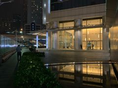 -上海静安昆仑大酒店