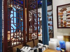 -佳兰雅序融合菜(高新店)