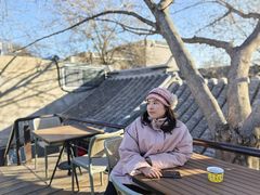 -糖房咖啡(南锣鼓巷店)