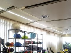 -好恒健身(北市白云店)