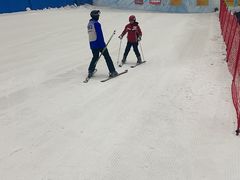 -哈尔滨热雪奇迹