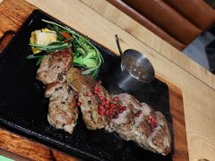 -豪客来牛排(汕头东厦100店)