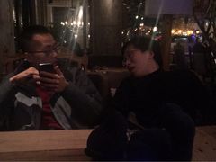 -MAAN COFFEE(金桥店)