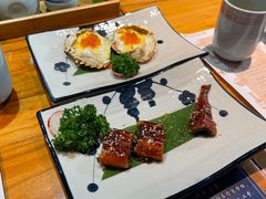 -甄花精致料理自助(城市阳台店)