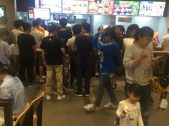 -卢米埃IMAX影城(温州万象城激光店)
