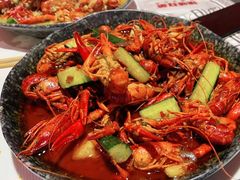 -拙味兄弟龙虾·江湖菜(和畅堂店)