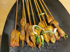 -成都吃客(九眼桥店)