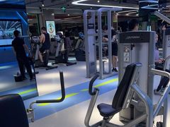 -优享健身(物美圣熙8号购物中心店)