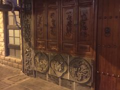 -张记牛肉面馆(天津路店)