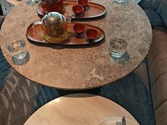 -东方美谷JW万豪酒店·The lounge大堂吧