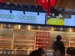 -宽城子美蛙毛肚自助火锅(建邺万达步行街店)