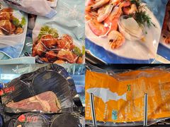 -宜家·瑞典风味餐厅(烟台路店)