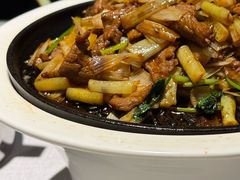 -悦融·京鲁菜·露台花园(安定门店)