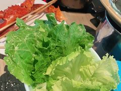 -星伦多自助料理·涮烤一体(杭州来福士店)