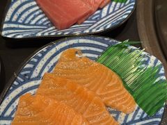 -梨花自助烤肉(西三旗万象汇黑金店)