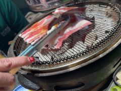 -炭虎烤肉(桂林路店)