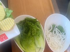 -牛很鲜潮汕牛肉火锅(乐清店)
