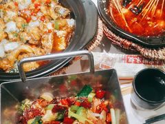 -乔阿马·江南味·驴肉香(龙湖华泾天街店)