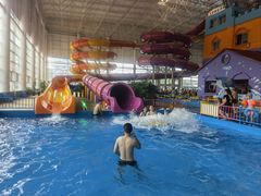 -兴芮温泉度假区