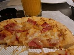 -必胜客(上海新南方商城PH店)