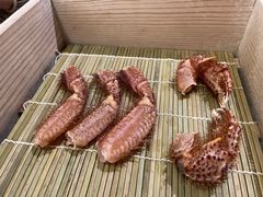 红毛蟹蒸笼-蟹田居·活蟹料理(东城店)