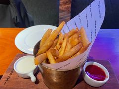 -The Happy Monk(前海壹方汇店)