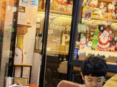 -帕蓝·暹罗料理(曲阳店)
