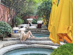 -西安华清御汤酒店