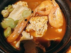 -南京大牌档(三阳广场苏宁店)