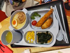 -味千拉面(广州金沙永旺梦乐城店)