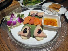 -翅叔港式酒家·鱼翅专门店(文明路旗舰店)