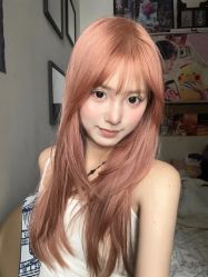 -TRIMS HAIR 修剪造型·烫染接发