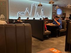 -萨莉亚意式餐厅(杭州西溪龙湖天街店)