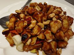 宫保鸡丁-眉州东坡(团结湖店)