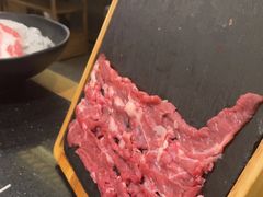 -井格重庆火锅(西直门凯德Mall店)
