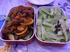 酸辣无骨凤爪-金陵暴走小龙虾·迷踪蟹(凯德MALL店)