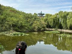 -淄博聊斋城景区