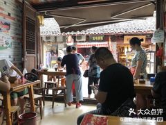 -南街牛肉麺(南街店)