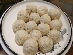 手工豆腐圆子-志晖园圆子鸡·辣子鸡(阳光店)