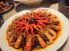 -红盔甲·小龙虾(车公庙店)