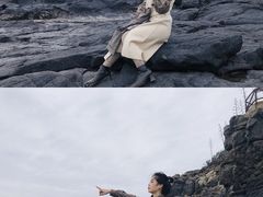 -漳州滨海火山岛自然生态风景区