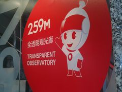 -东方明珠广播电视塔