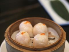 -珠江皇冠假日酒店-富临轩中餐厅