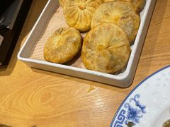 -头上红煨盐鸡·非遗院子餐厅